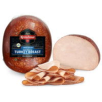 Kretschmar Lower Sodium Oven Roasted Turkey Breast, 1 Pound