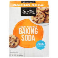 Essential Everyday Baking Soda, Multi-Purpose