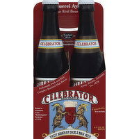 Ayinger Beer, Dopplebock, 4 Each