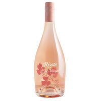 Risata Pink Moscato, 25.4 Fluid ounce