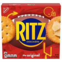 RITZ Original Crackers, 13.7 Ounce