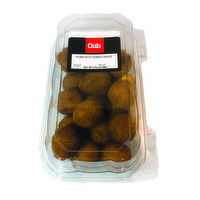 Cub Bakery Plain Donut Holes, 20 Each