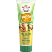 Gourmet Garden Ginger Stir-In Paste, 4 Ounce