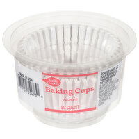 Betty Crocker Baking Cups, Jumbo, 50 Each