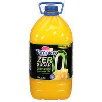 Tampico Citrus Punch, Zero Sugar, 1 Gallon