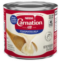 Carnation Evaporated Milk, 5 Fluid ounce