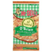 Mr Dells Hash Browns, O'Brien, 24 Ounce