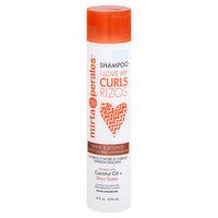 Mirta de Perales I Love My Curls Shampoo, 10 Ounce