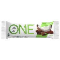 One Protein Bar, Chocolate Almond Bliss, 2.12 Ounce