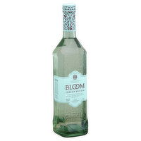 Bloom Dry Gin, London, 750 Millilitre