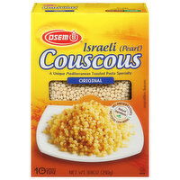 Osem Couscous, Original, 8.8 Ounce