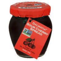 Dalmatia Spread, Sour Cherry, 8.5 Ounce