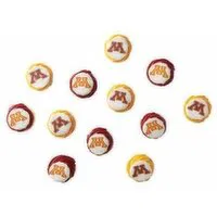 Cub Minnesota Gophers Cupcakes, 1 Each