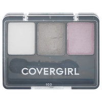 CoverGirl Eye Enhancers, Fard Accent, First Impression 103, 4 Gram