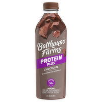 Bolthouse Farms Protein Plus Protein Shake, Chocolate, 32 Fluid ounce