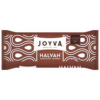 Joyva Chocolate Covered Halvah, 8 Ounce