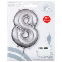 Anagram 26 Inch Balloon, 1 Each