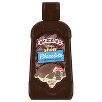 Smucker's Magic Shell Topping, Chocolate Flavored, 7.25 Ounce