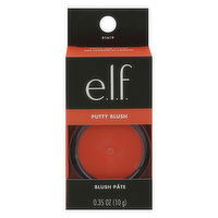 e.l.f. Putty Blush, Turks and Caicos, 0.35 Ounce