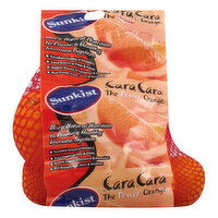 Sunkist Oranges, Cara Cara, 3 Pound