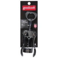 GoodCook Winged Corkscrew, 1 Each