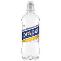 Propel Electrolyte Water Beverage, Mango, 20 Fluid ounce