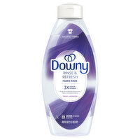 Downy Rinse & Refresh Rinse & Refresh Laundry Odor Remover, Fresh Lavender, 48 Fluid ounce