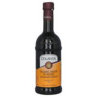 Colavita Balsamic Vinegar of Modena, 17 Fluid ounce