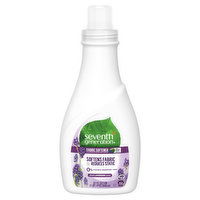 Seventh Generation Fabric Softener, Fresh Lavender Scent, 32 Ounce