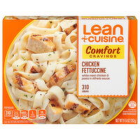 Lean Cuisine Comfort Cravings Chicken Fettuccine, 9.25 Ounce