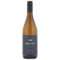 Decoy Limited Sonoma Coast Chardonnay, 750 Millilitre