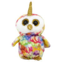 Ty Beanie Boos Toy, Enchanted, 1 Each