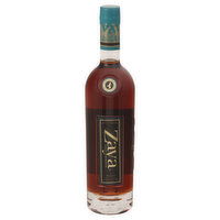 Zaya Rum, 750 Millilitre