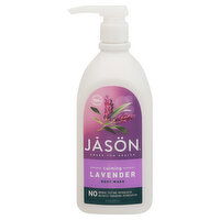 Jason Body Wash, Lavender, Calming, 30 Fluid ounce