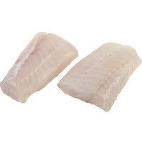 Cub Haddock Fillet, 1 Pound