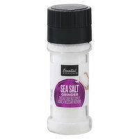 Essential Everyday Sea Salt, Grinder, 2.9 Ounce