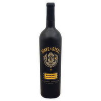 Stave & Steel Cabernet Sauvignon, Paso Robles, 2014, 750 Millilitre