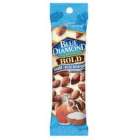 Blue Diamond Bold Salt 'n Vinegar Almonds, 1.5 Ounce