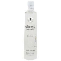 Ciroc Coconut Vodka, 750 Millilitre