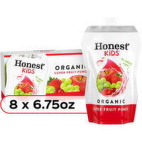 Honest -, 8 Each