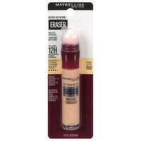 Maybelline Instant Age Rewind Concealer, Multi-Use, Eraser, Medium/Full Coverage, Shade 150, 0.2 Fluid ounce