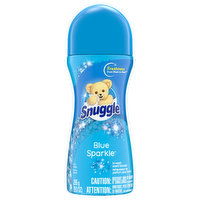 Snuggle In-Wash Scent Booster, Blue Sparkle, 9 Ounce