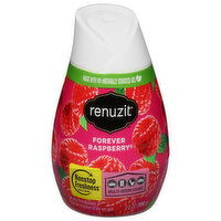 Renuzit Gel Air Freshener, Forever Raspberry, 7 Ounce