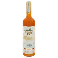 Chinola Liqueur, Passion Fruit, 750 Millilitre