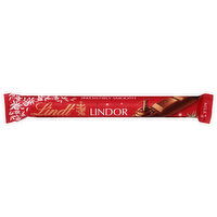 Lindt Lindor Truffle Bar, Milk Chocolate, 1.3 Ounce