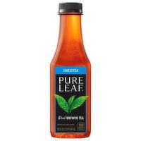 Pure Leaf Real Sweet Brewed Tea, 18.5 Fluid ounce