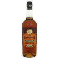 Old Grand-Dad Whiskey, Kentucky Straight Bourbon, 750 Millilitre