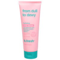 b.fresh Body Serum, Hydrating, From Dull to Dewy, 8 Fluid ounce