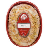 Racine Danish Kringles Almond Danish, 14 Ounce