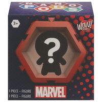 Wow! Stuff Figure, Marvel, Nano Pods, 3+, 1 Each